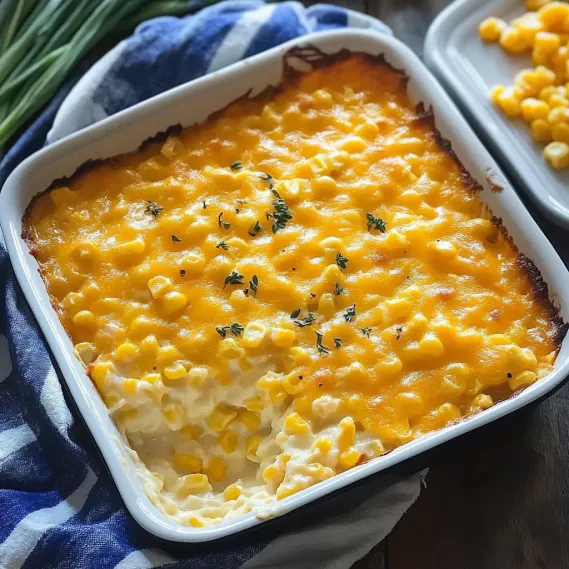 A white bowl of macaroni and cheese.