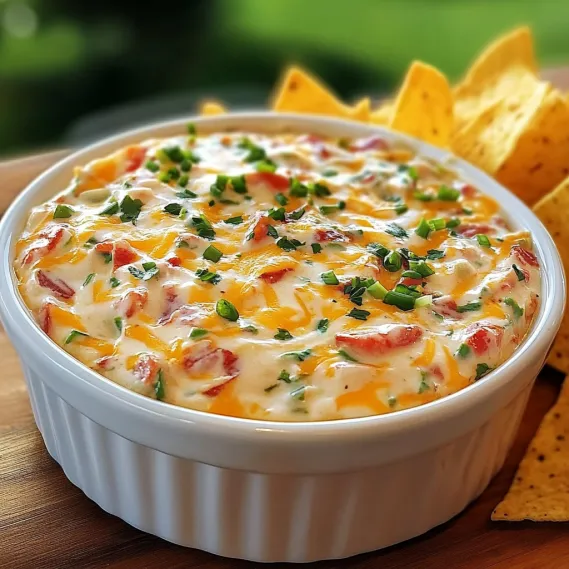 A bowl of chips and salsa on a table.