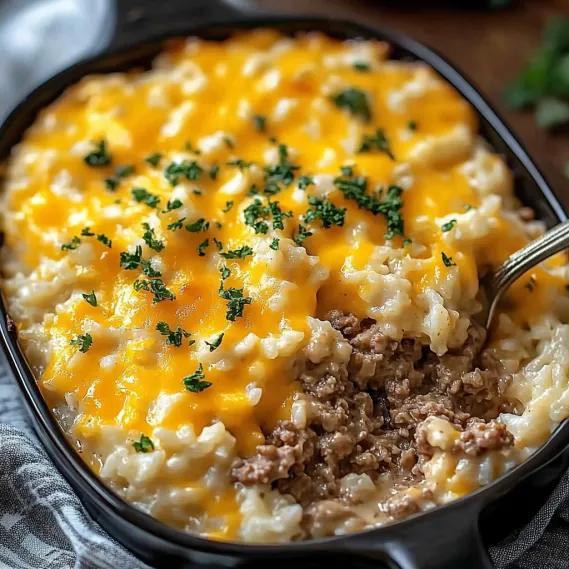 A bowl of macaroni and cheese with a fork.