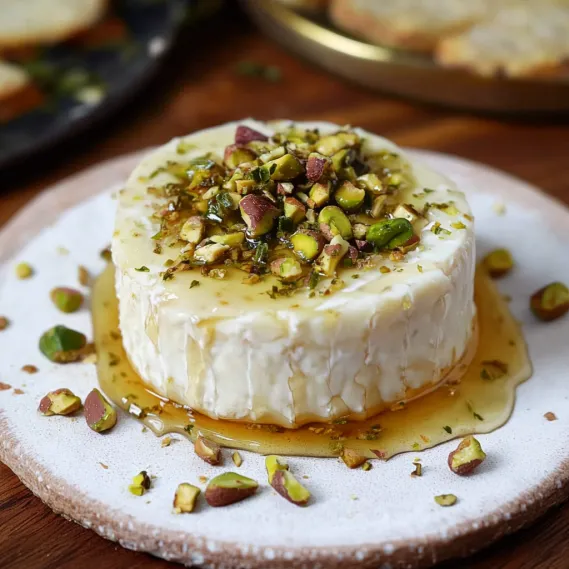 A white plate holding a piece of cheesecake.