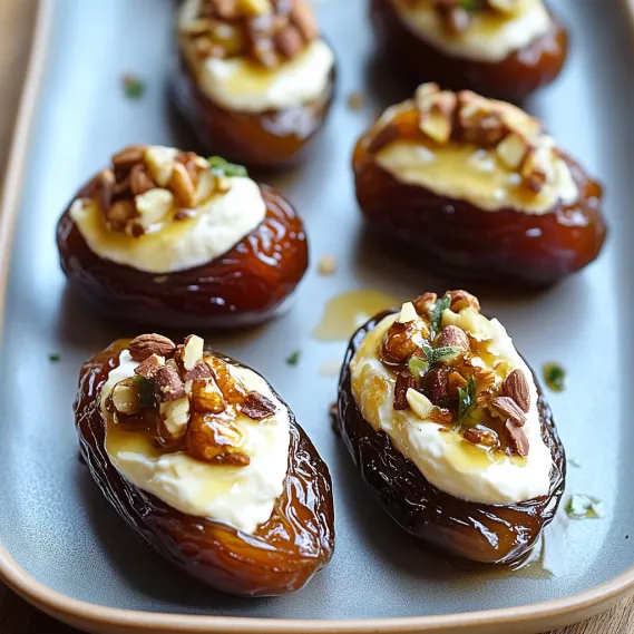 A plate of food topped with nuts.