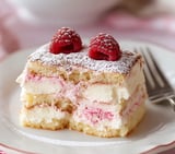Raspberry Tiramisu Chocolate