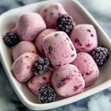 Berry Snack Frozen Bites