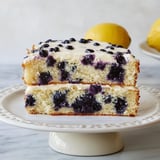 Blueberry Lemon Cake